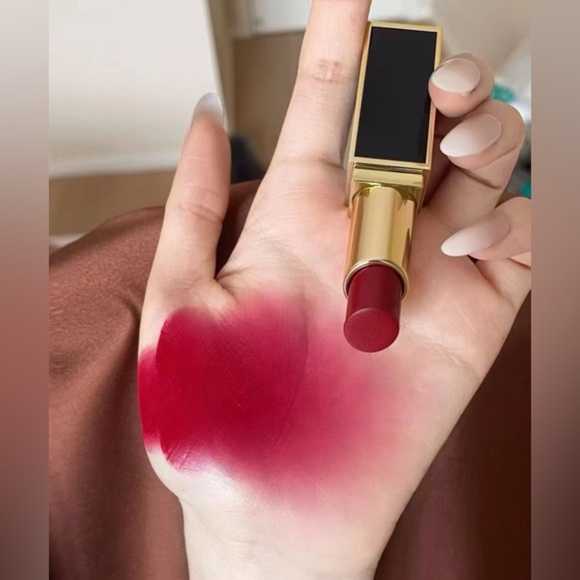 NEW TOM FORD Satin Matte Lip Colour lipstick-92 - Picture 10 of 10